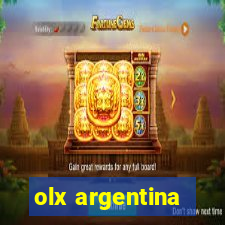 olx argentina